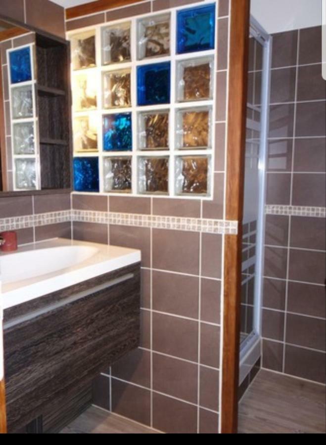 Appart 4/5 Pers Residence 4* Des Bergers Pieds Des Pistes Альп-д'Юэз Экстерьер фото