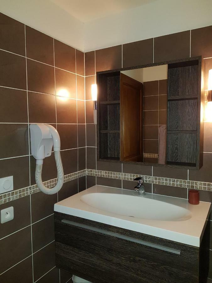 Appart 4/5 Pers Residence 4* Des Bergers Pieds Des Pistes Альп-д'Юэз Экстерьер фото